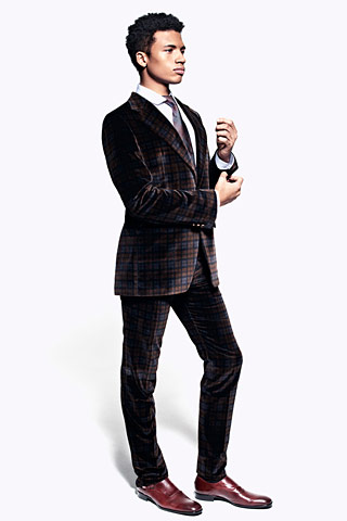 Alexander McQueen / - 2012-2013